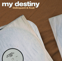 MY DESTINY logo